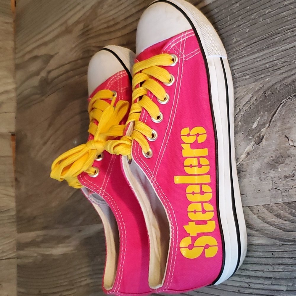 Steelers shoes